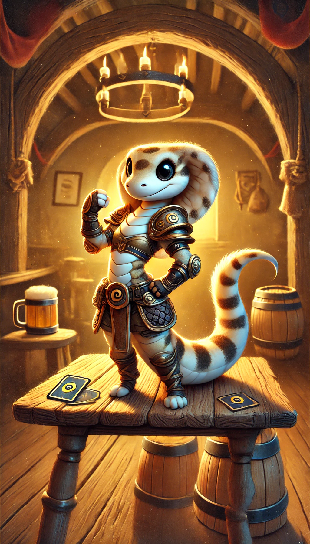 Snake