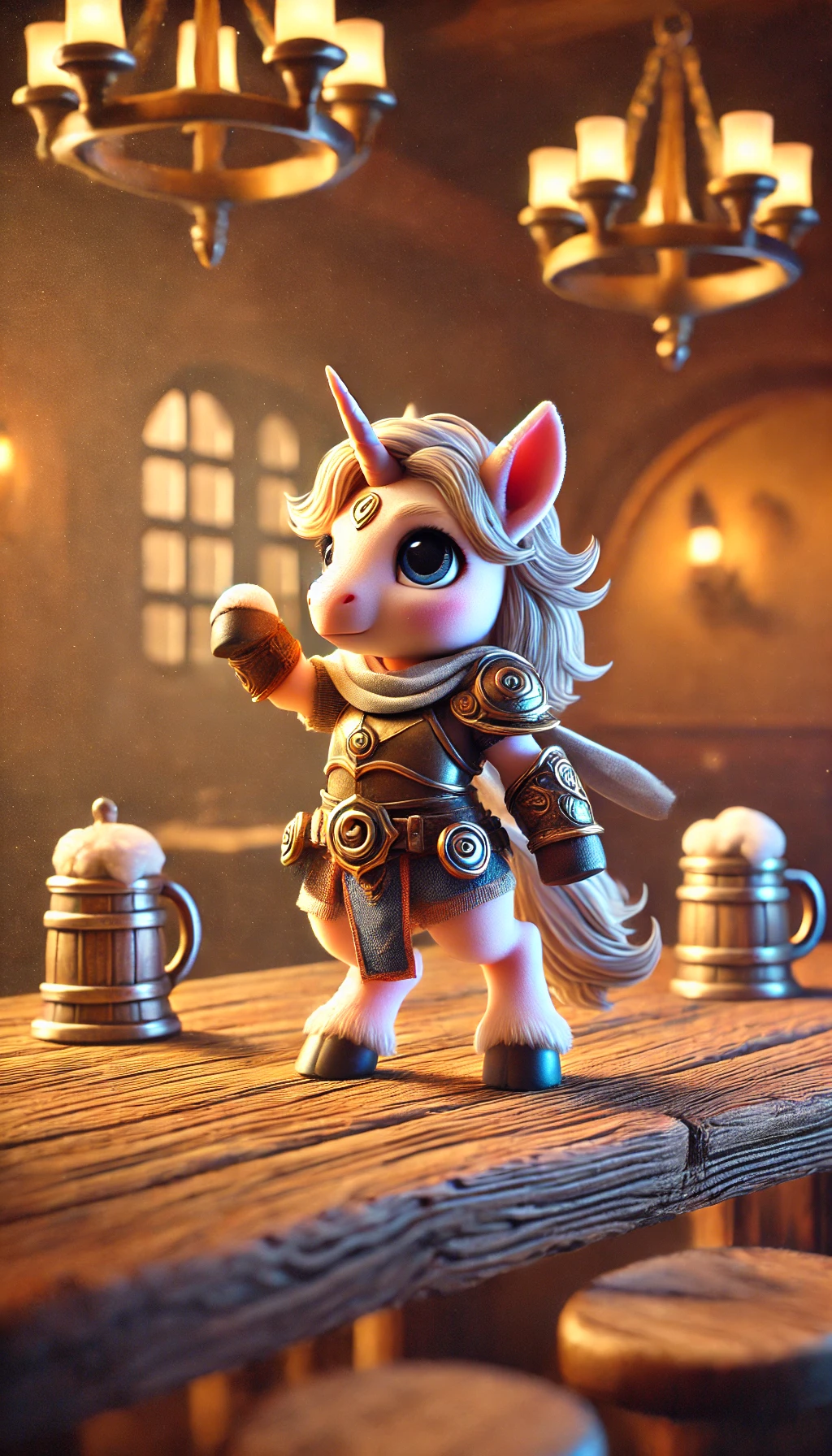 Unicorn