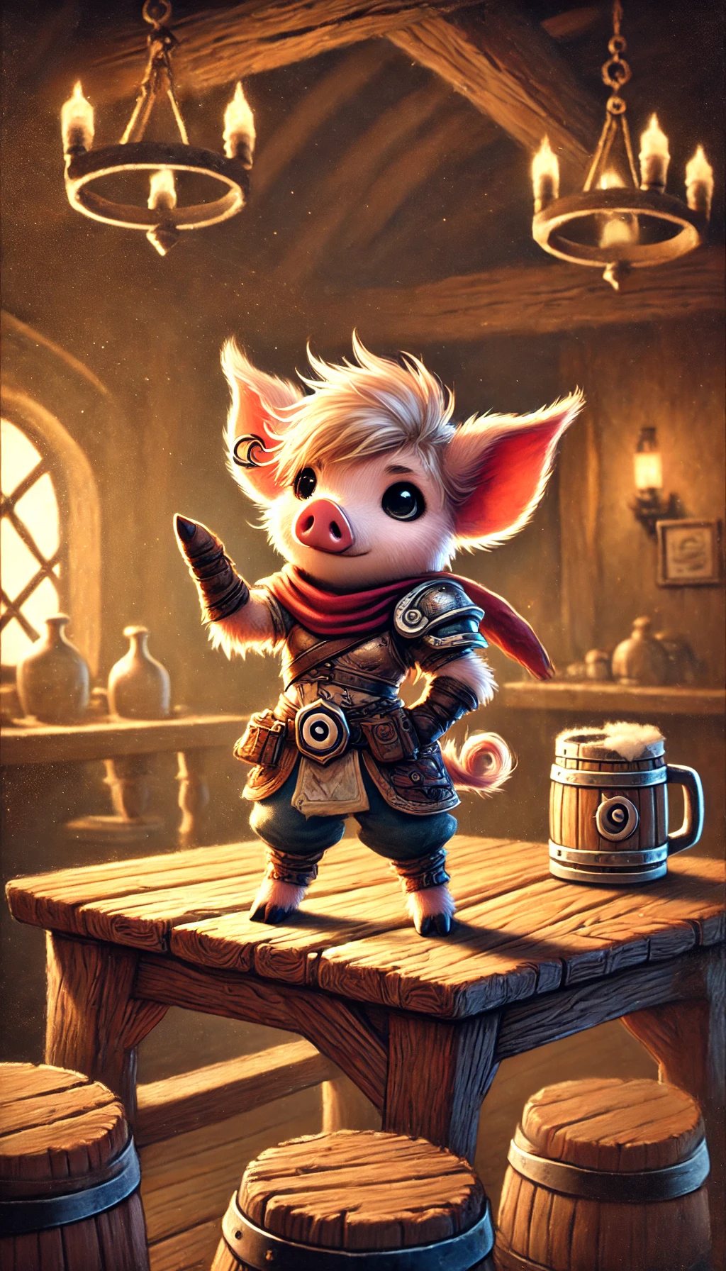 Pig