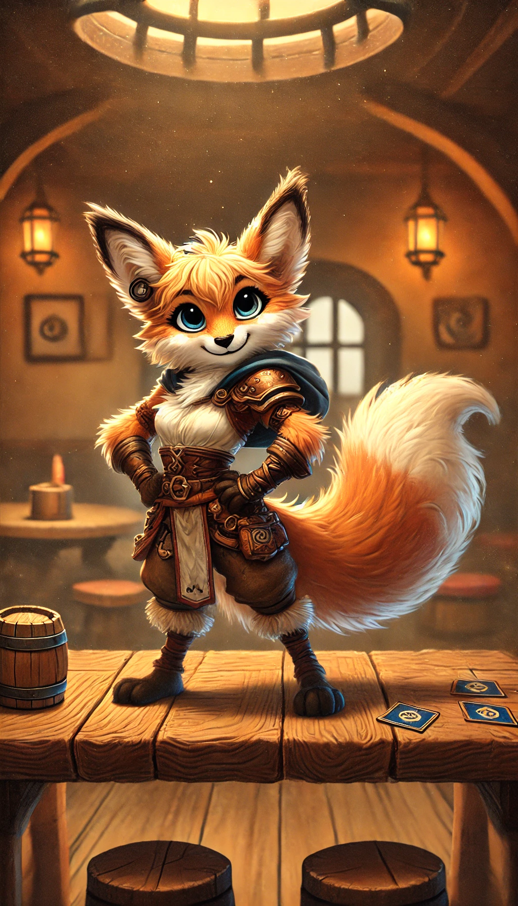 Fox