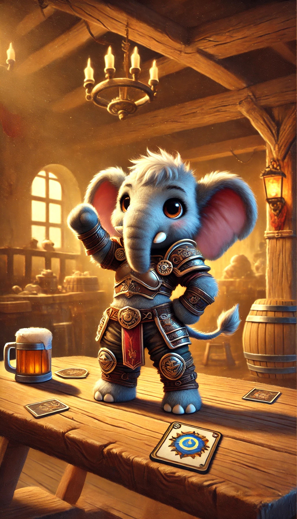Elephant
