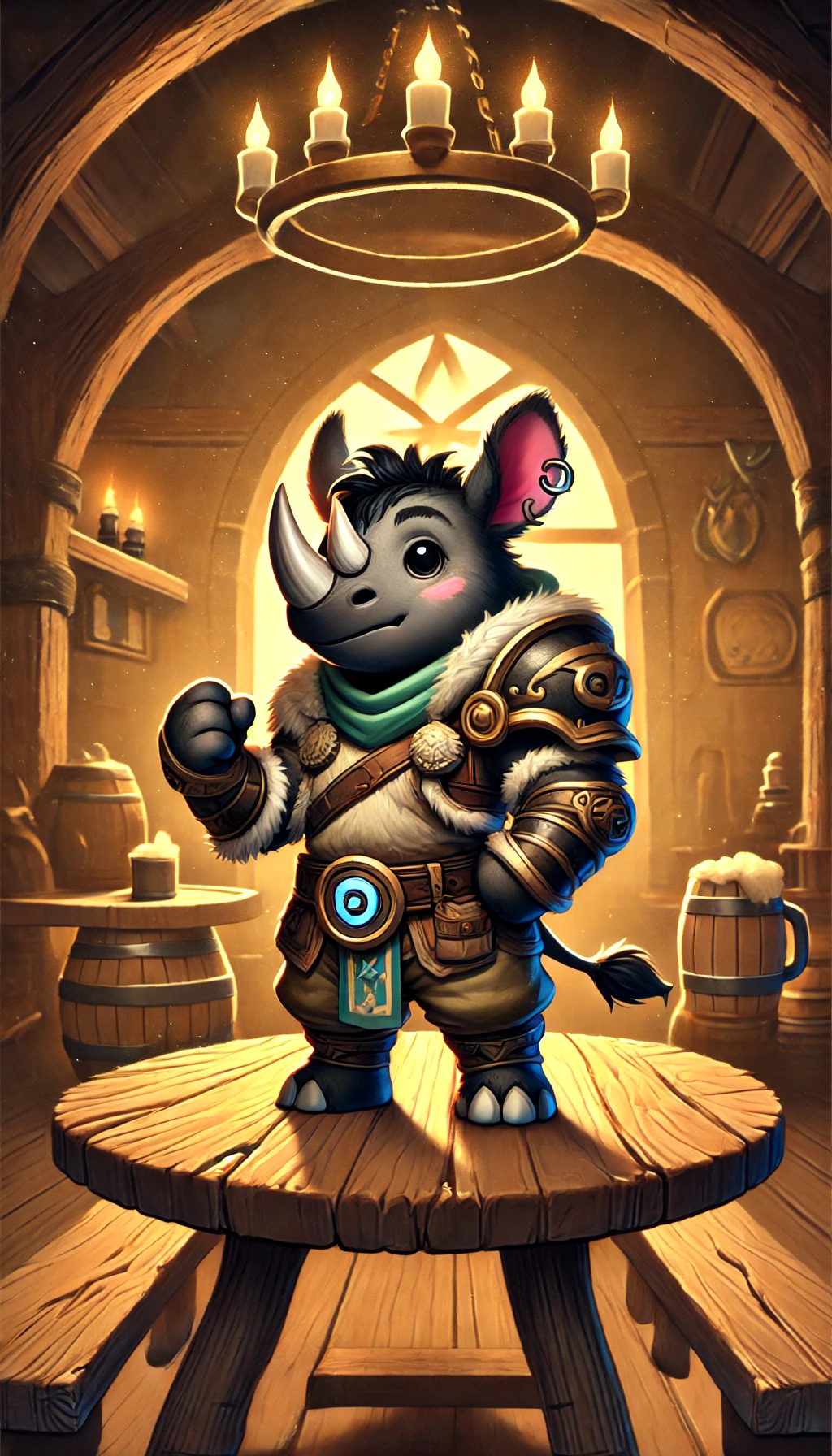 Rhino