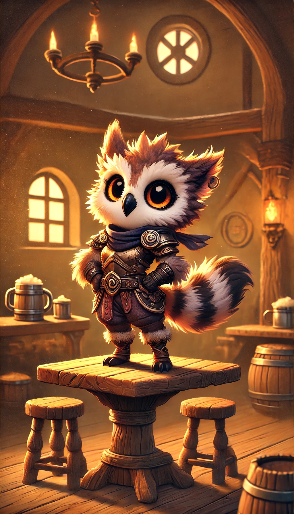 Owl