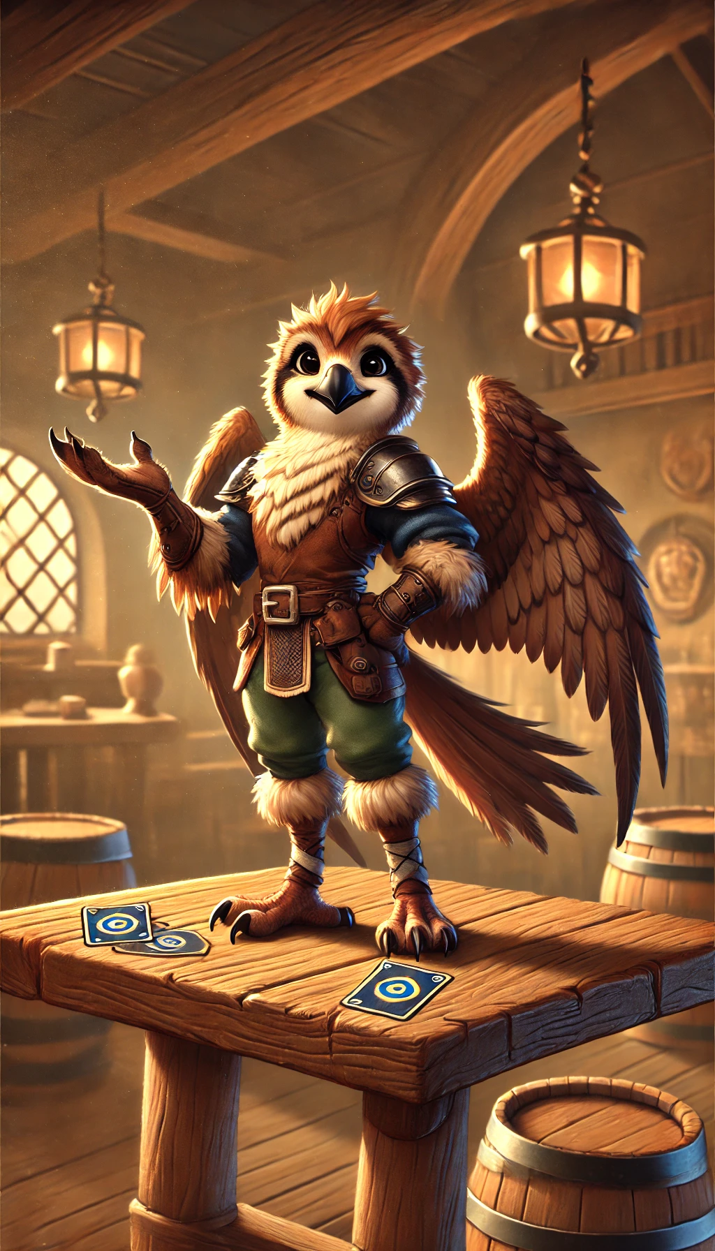 Falcon
