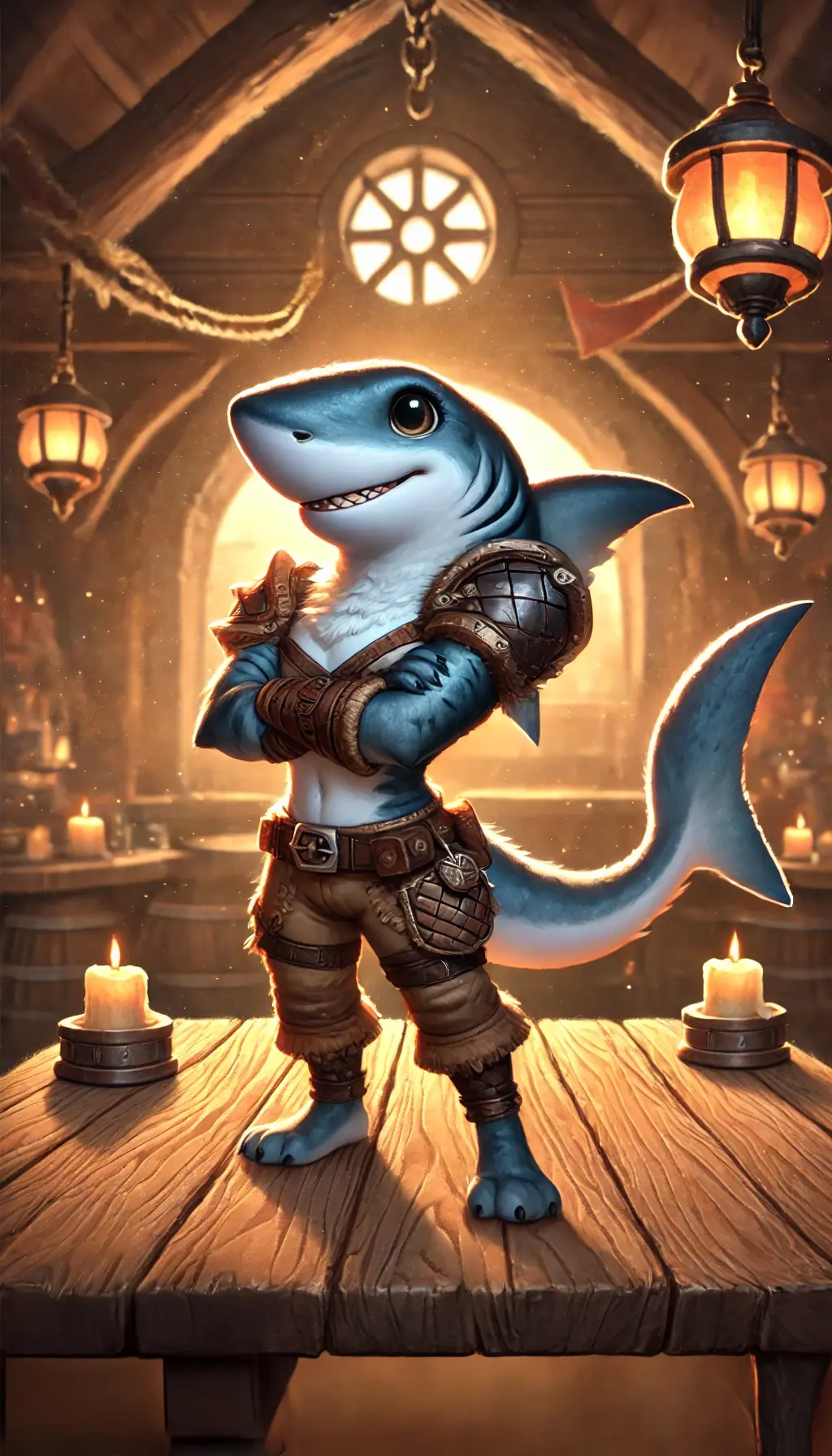 Shark