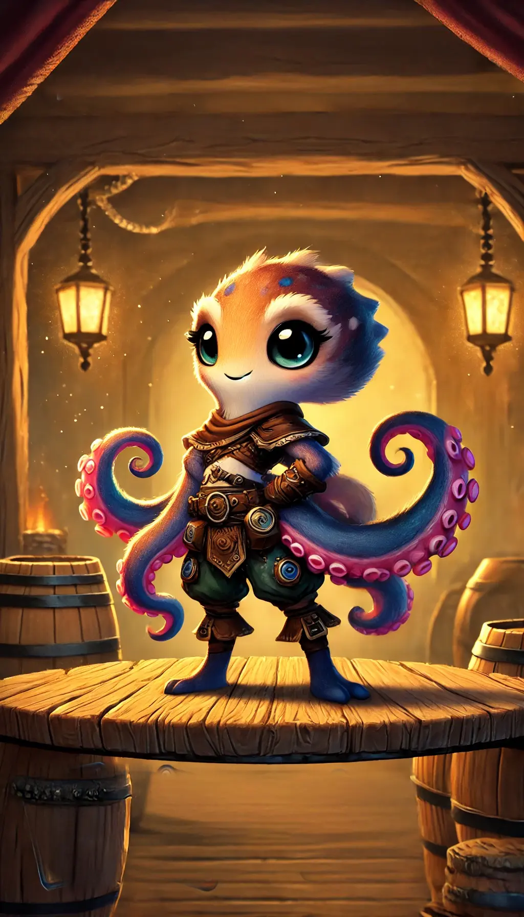 Octopus