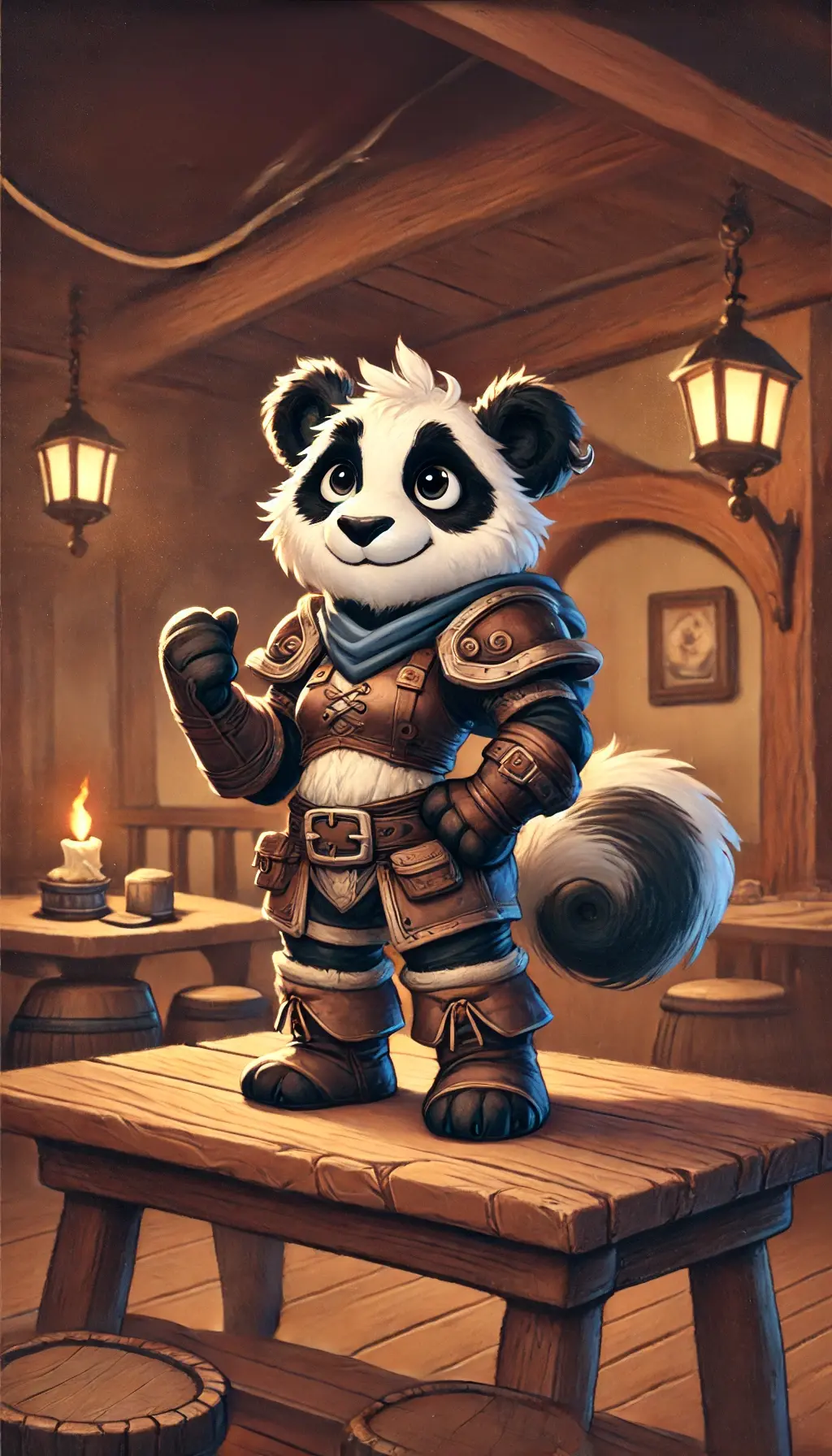 Panda