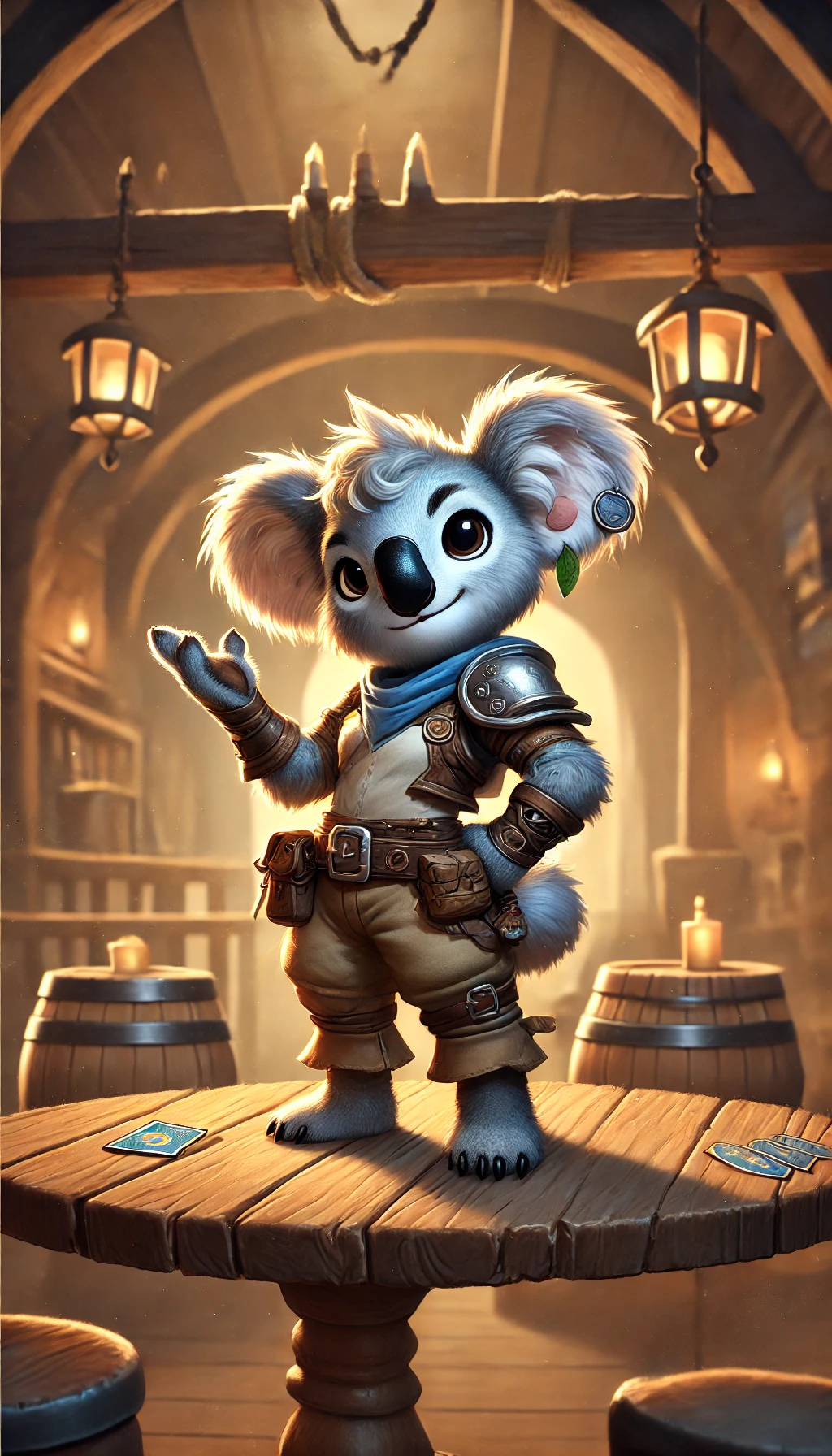 Koala
