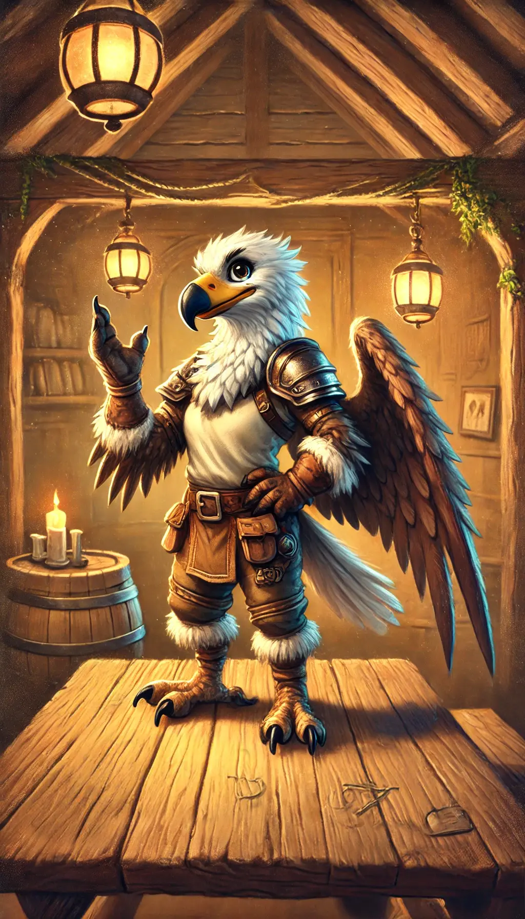 Eagle