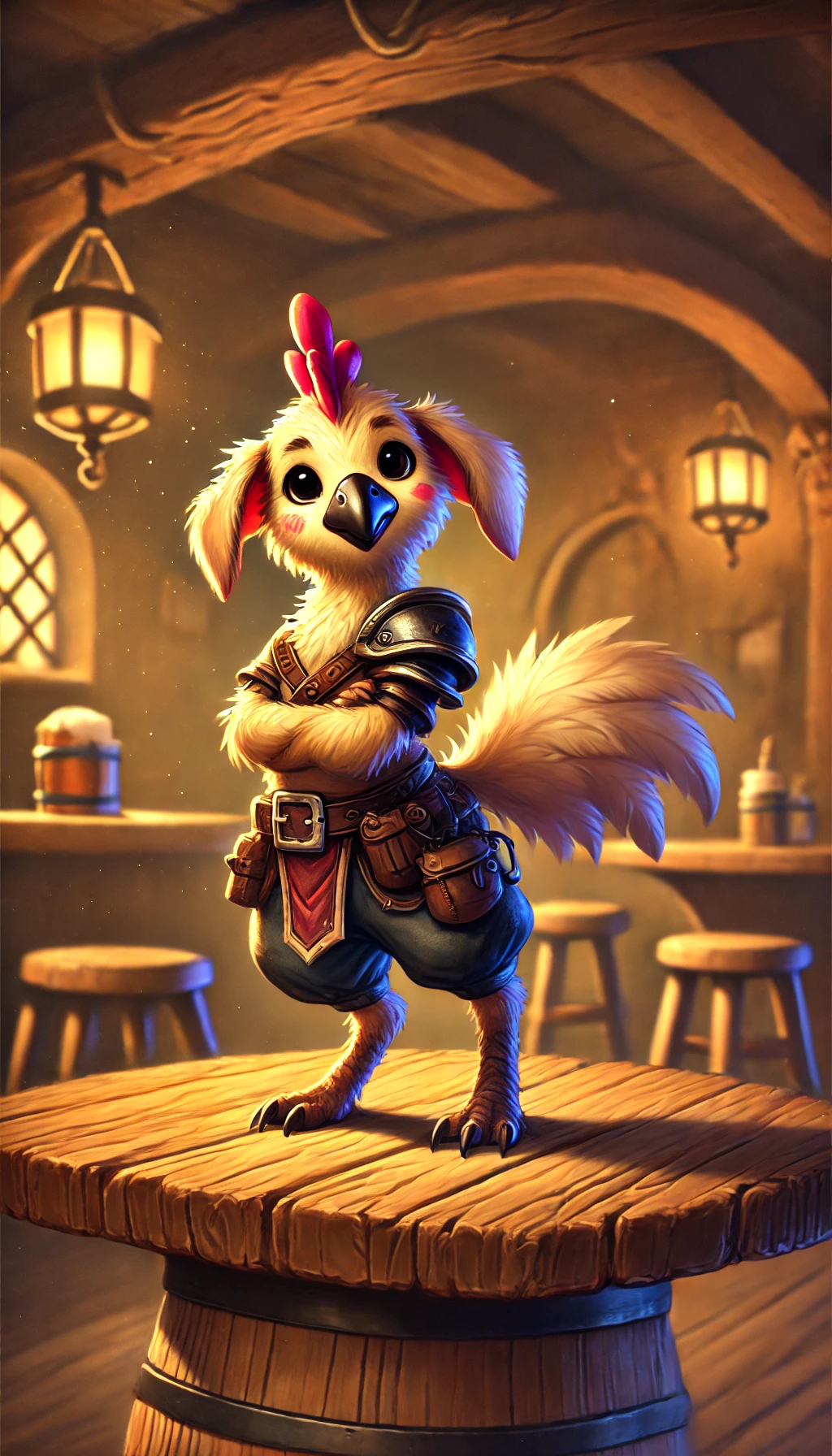 Chicken