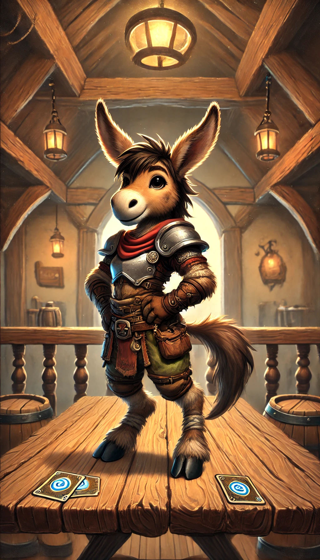 Mule