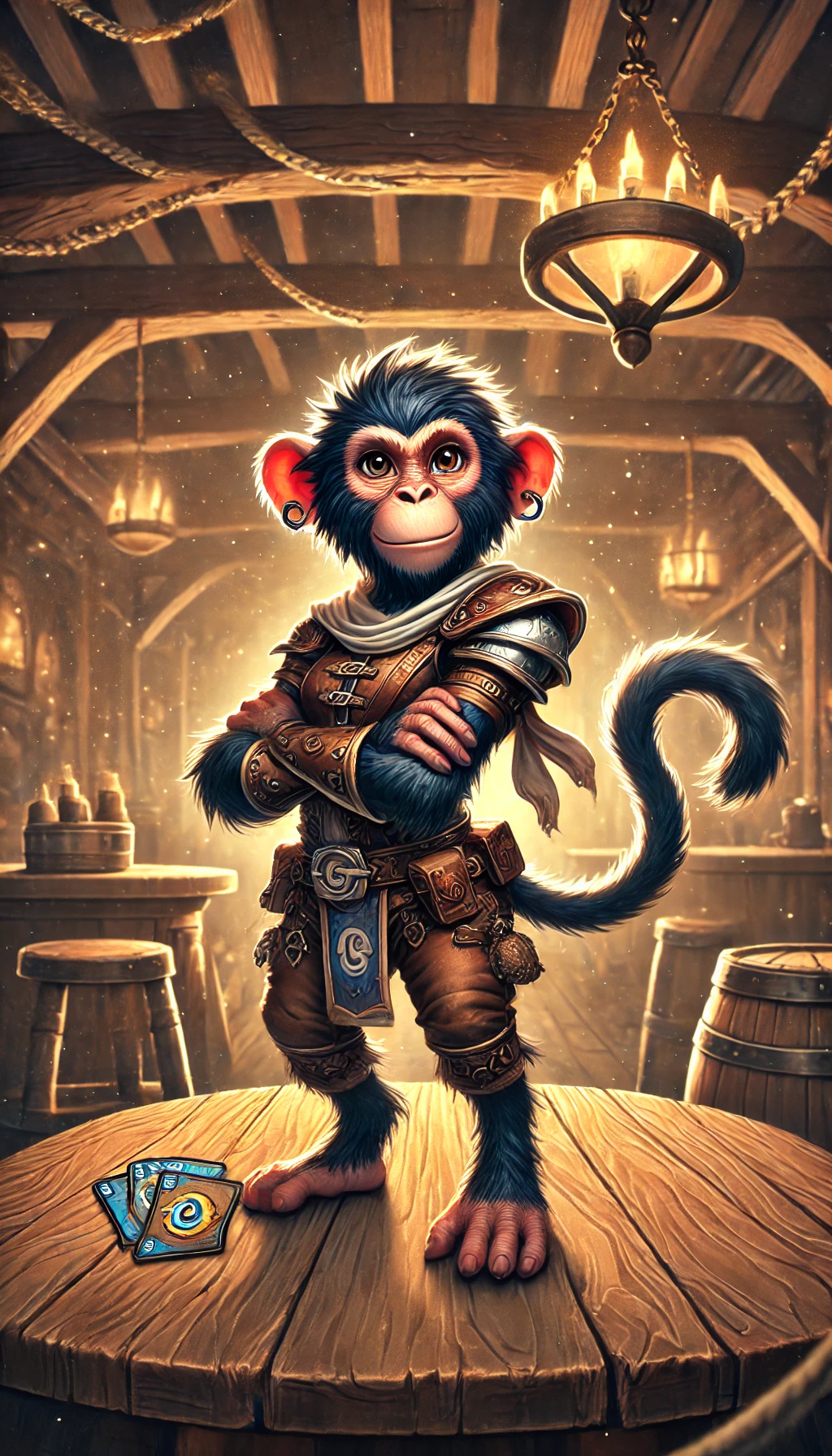 Chimpanzee
