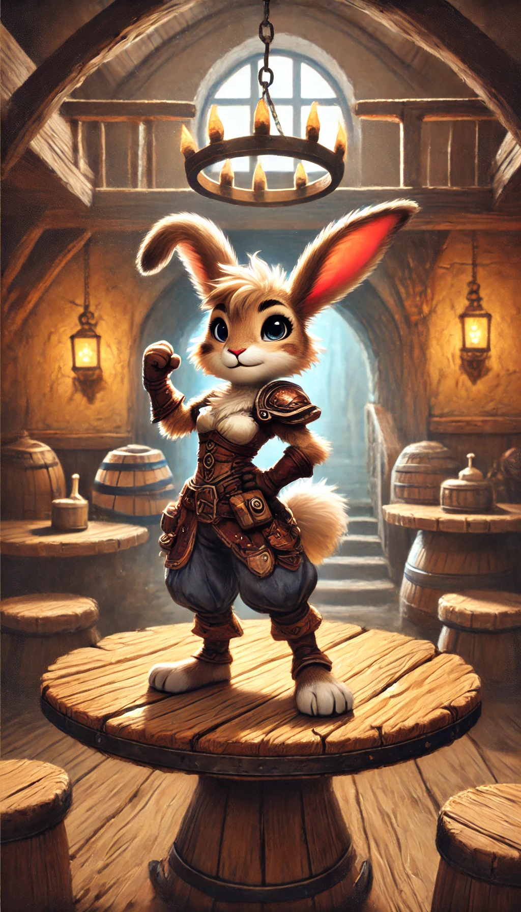 Rabbit
