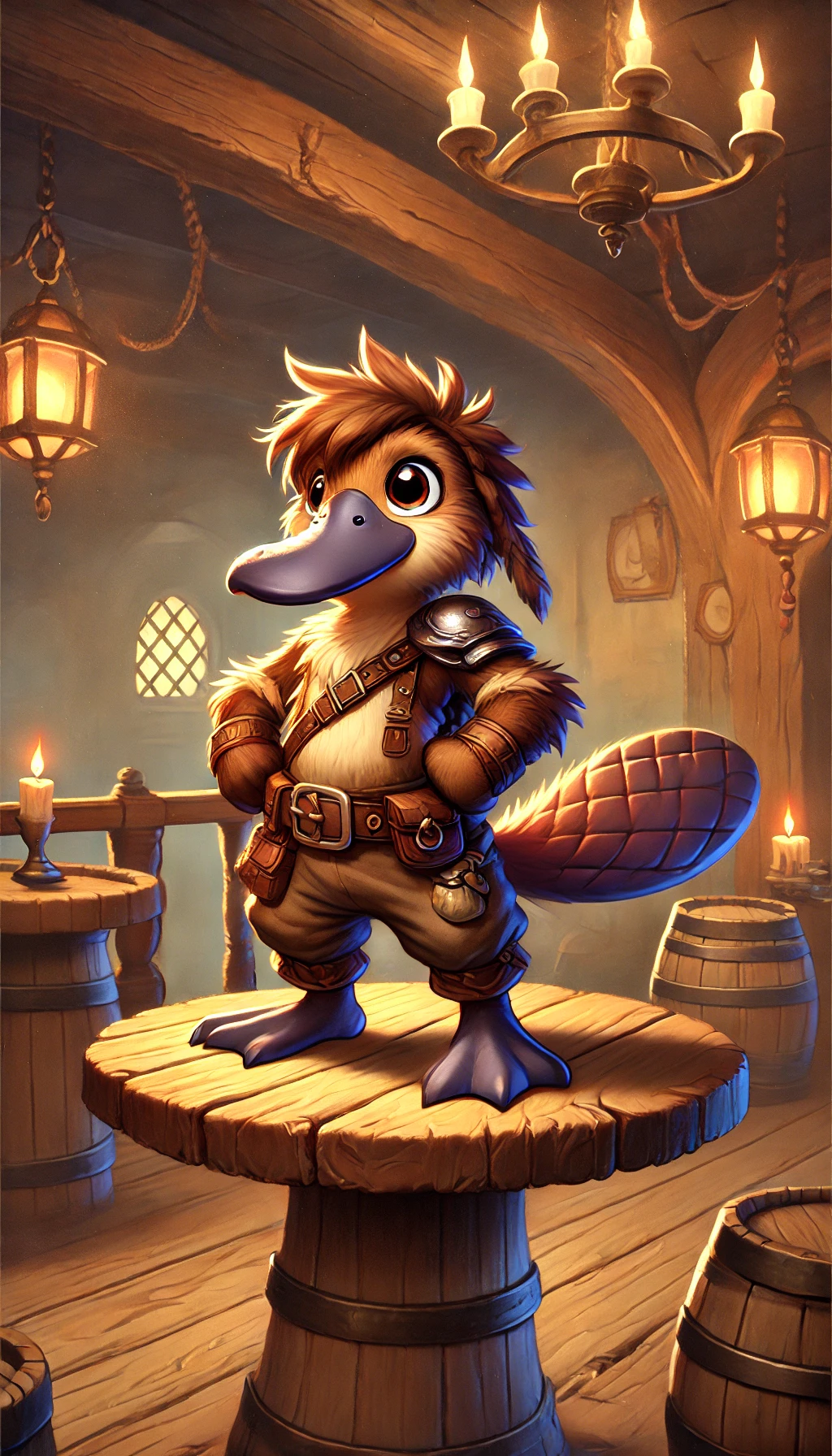 Platypus