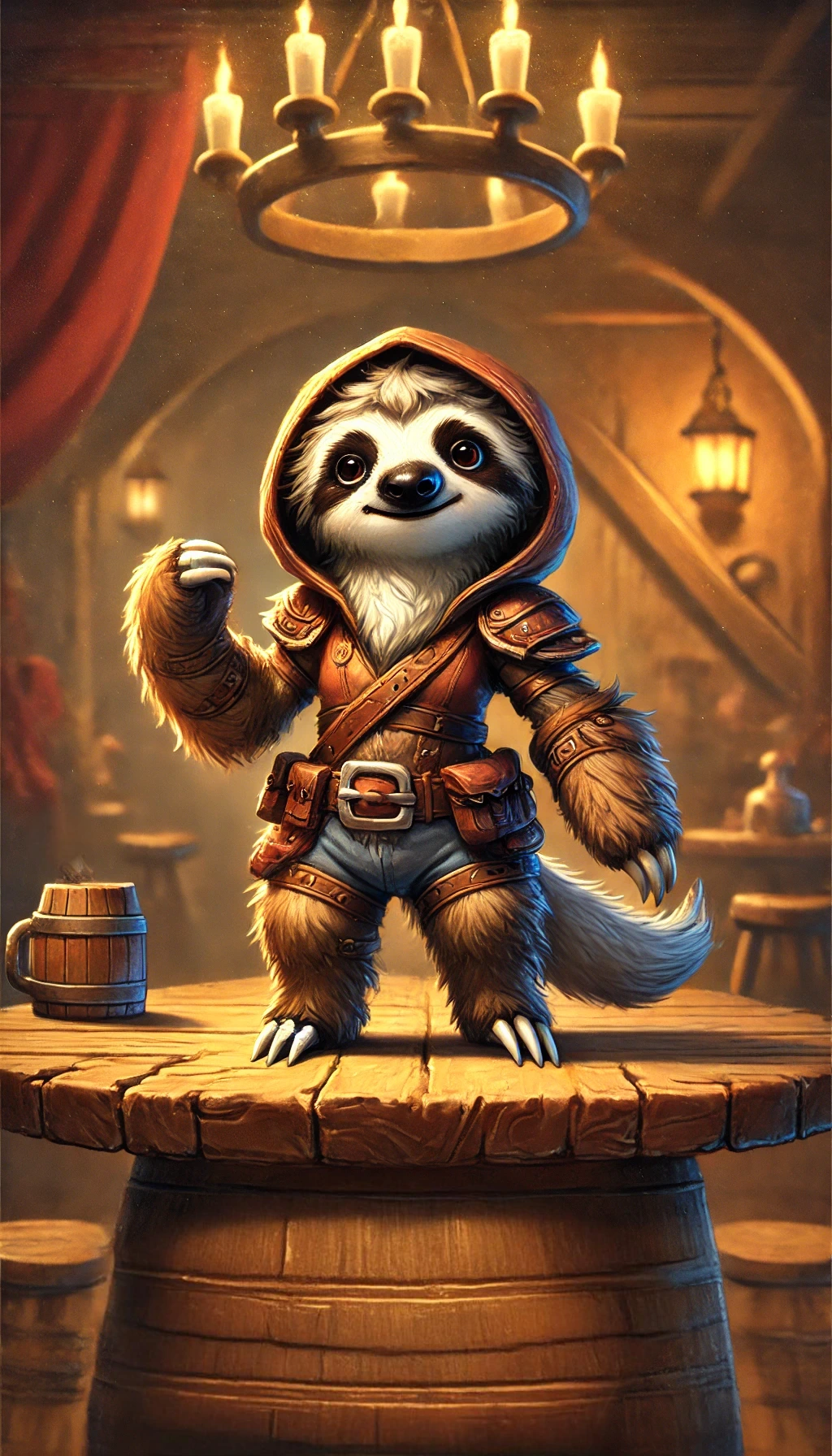 Sloth