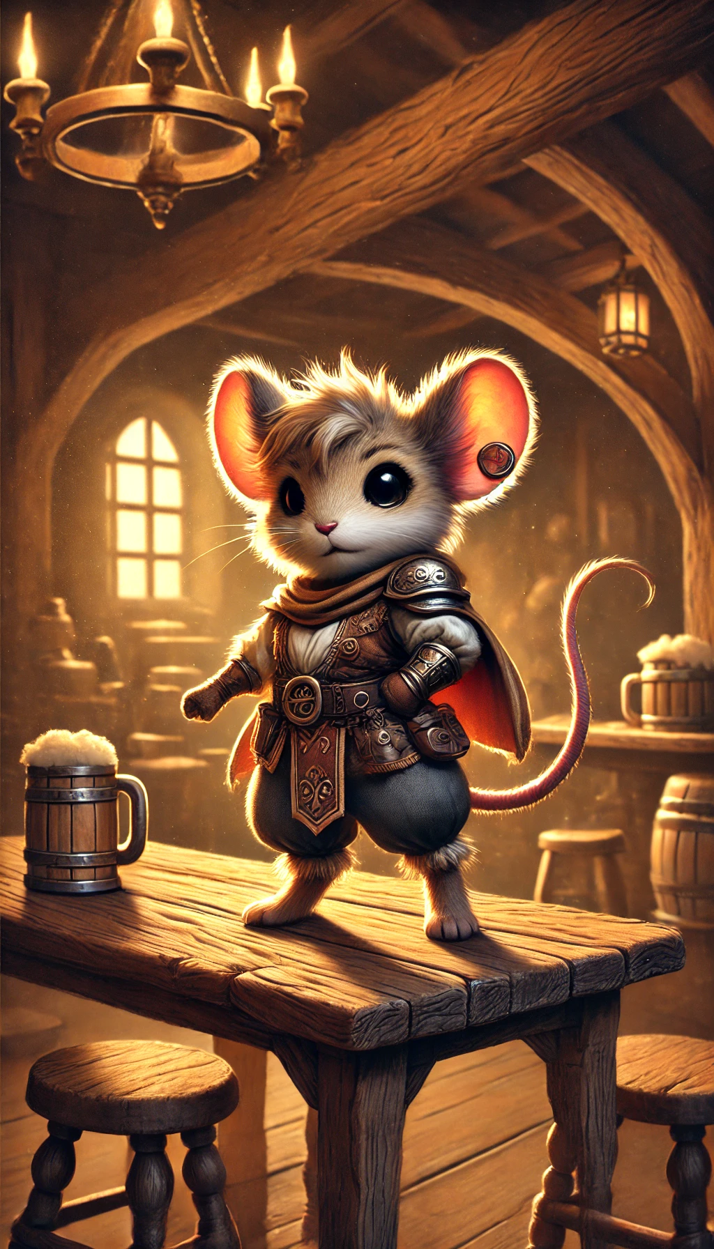 Mouse
