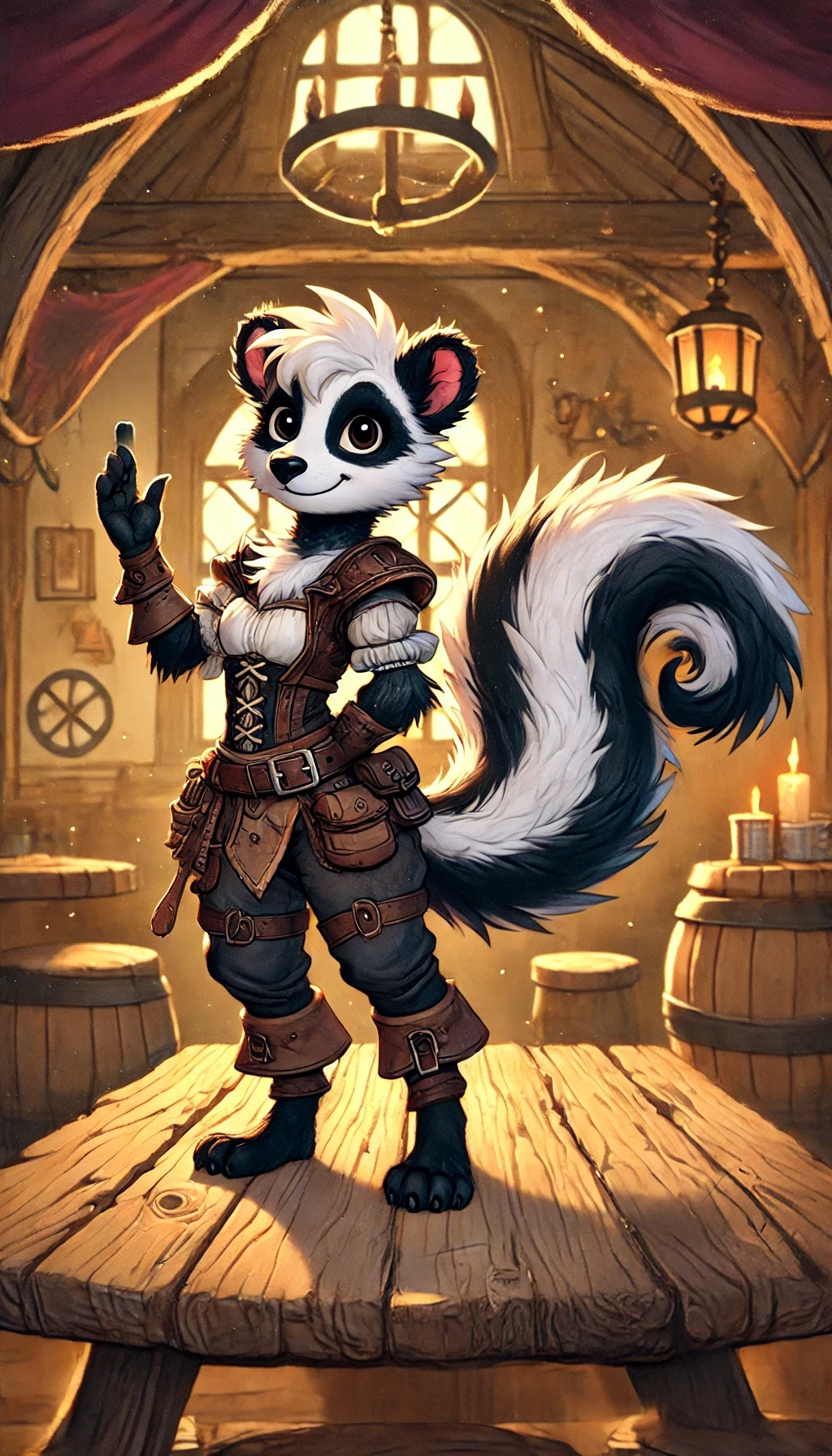 Skunk