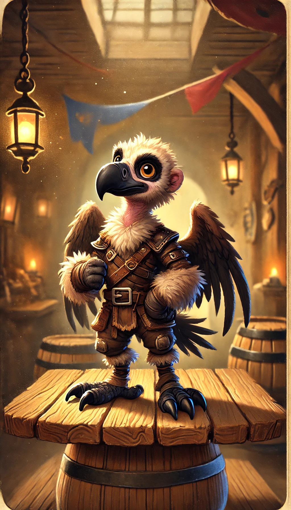 Vulture