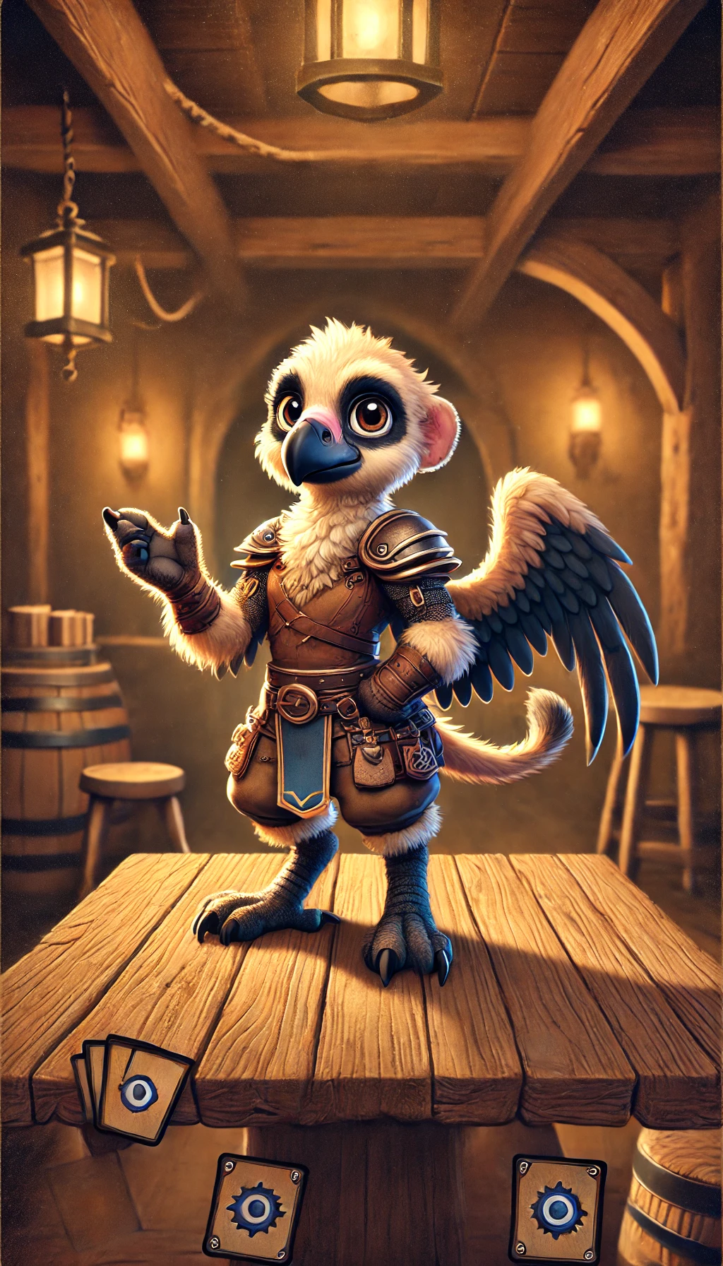 Condor