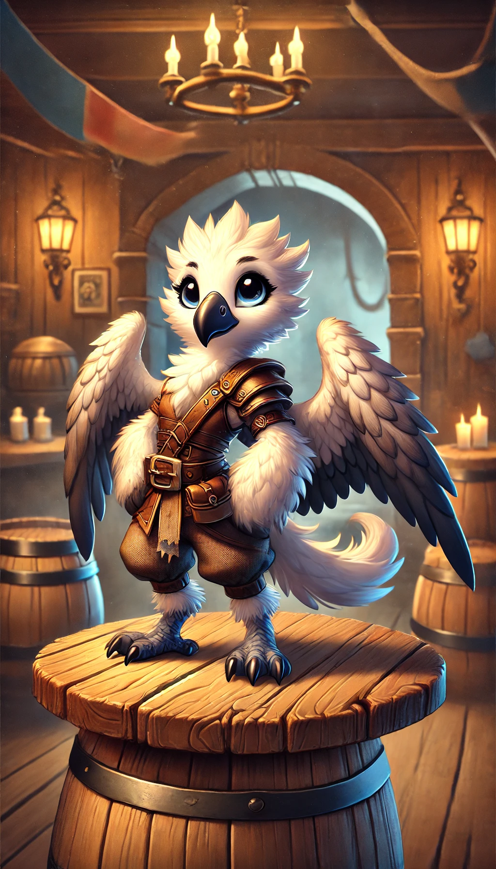 Albatross