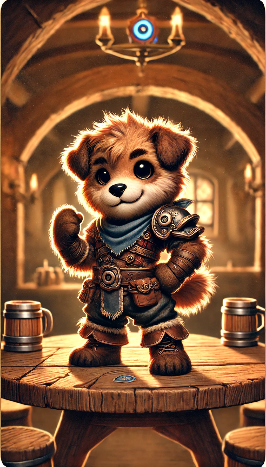 Bear