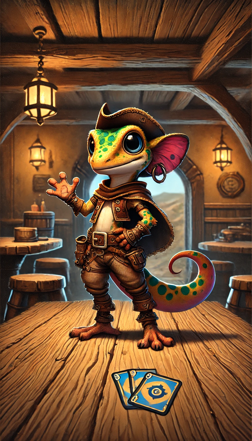 Gecko