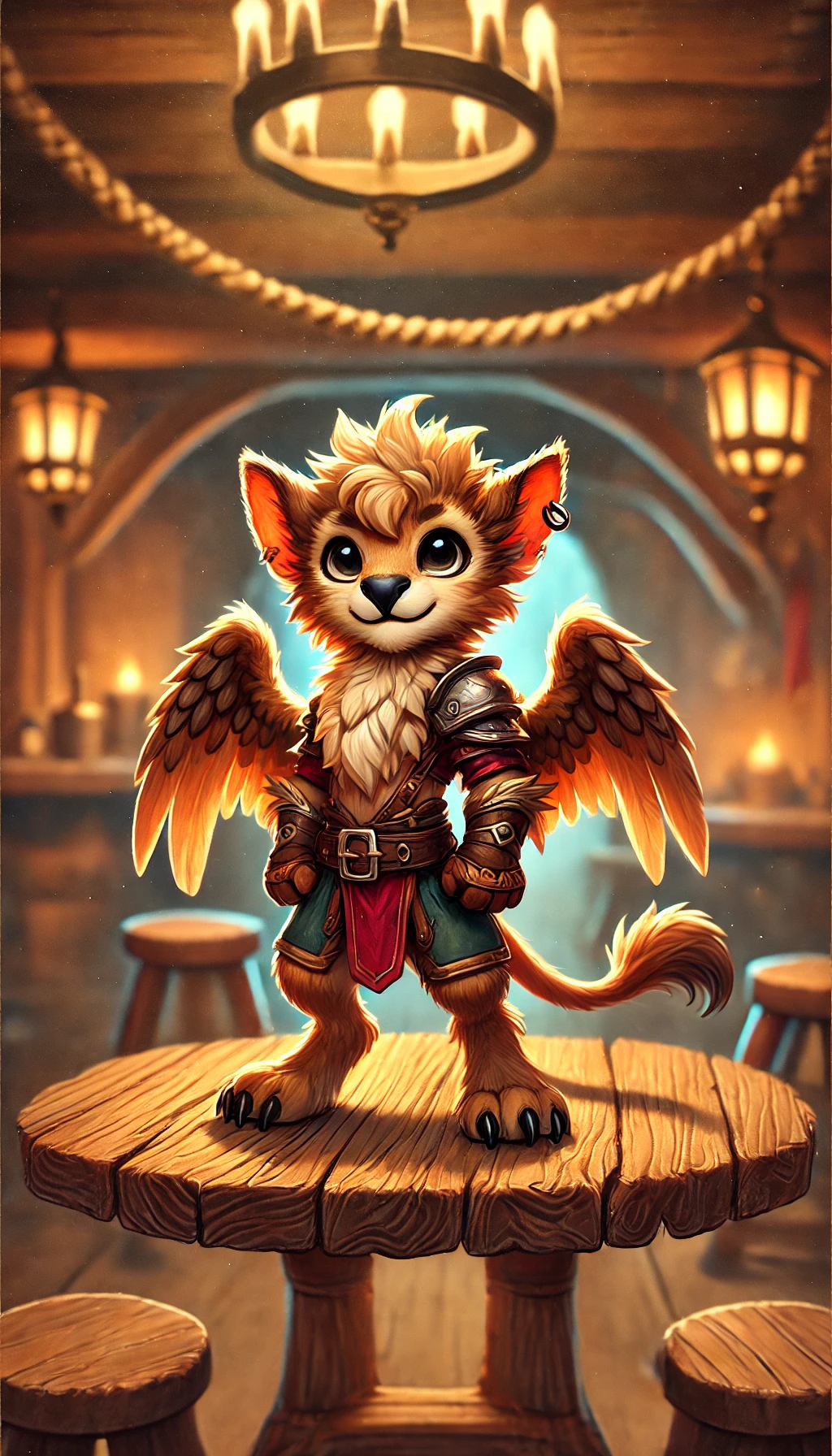 Griffin