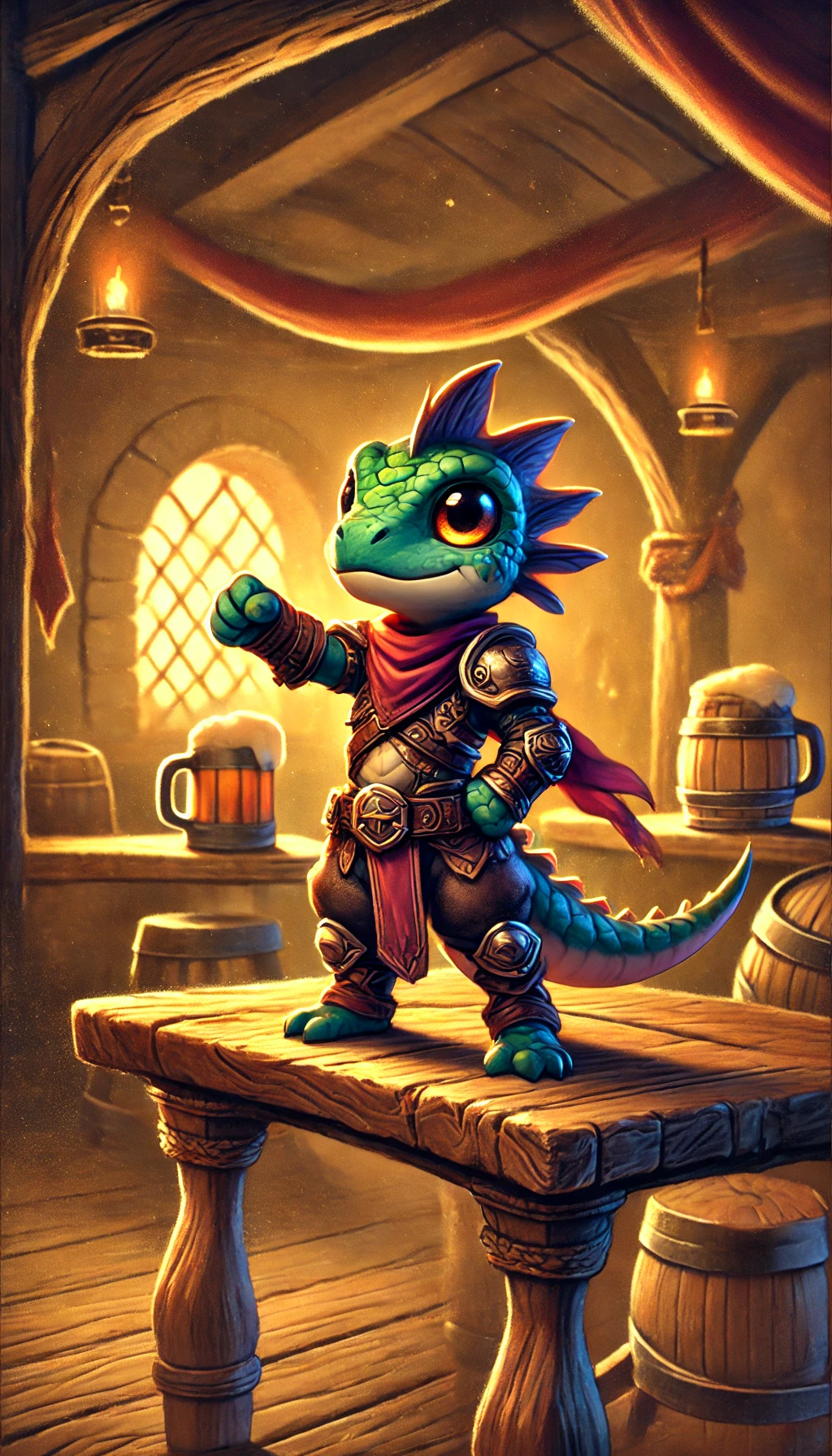 Basilisk