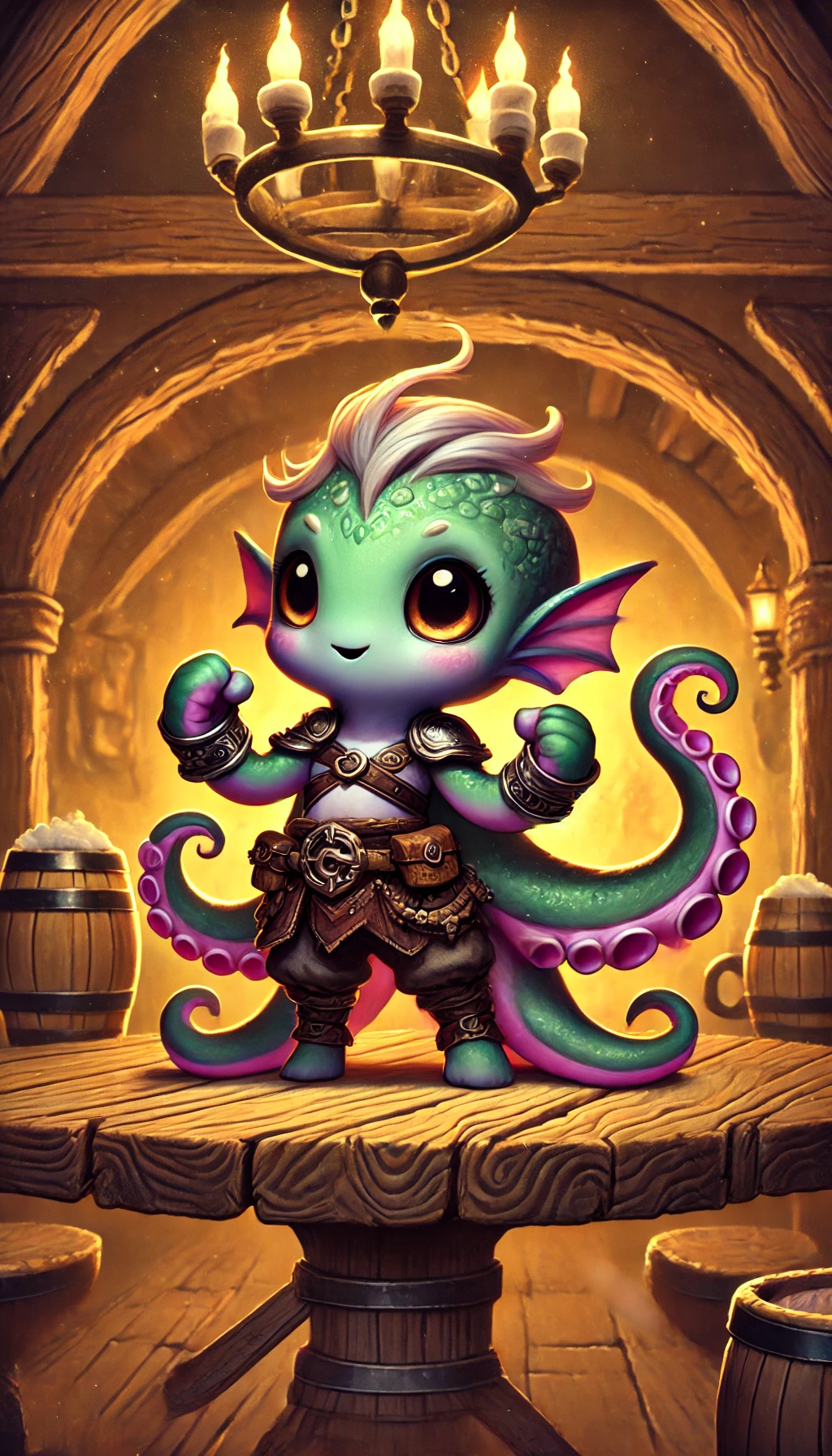 Kraken
