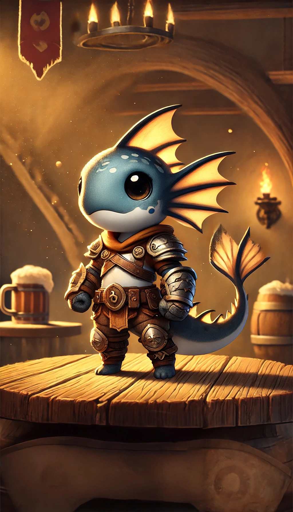 Leviathan