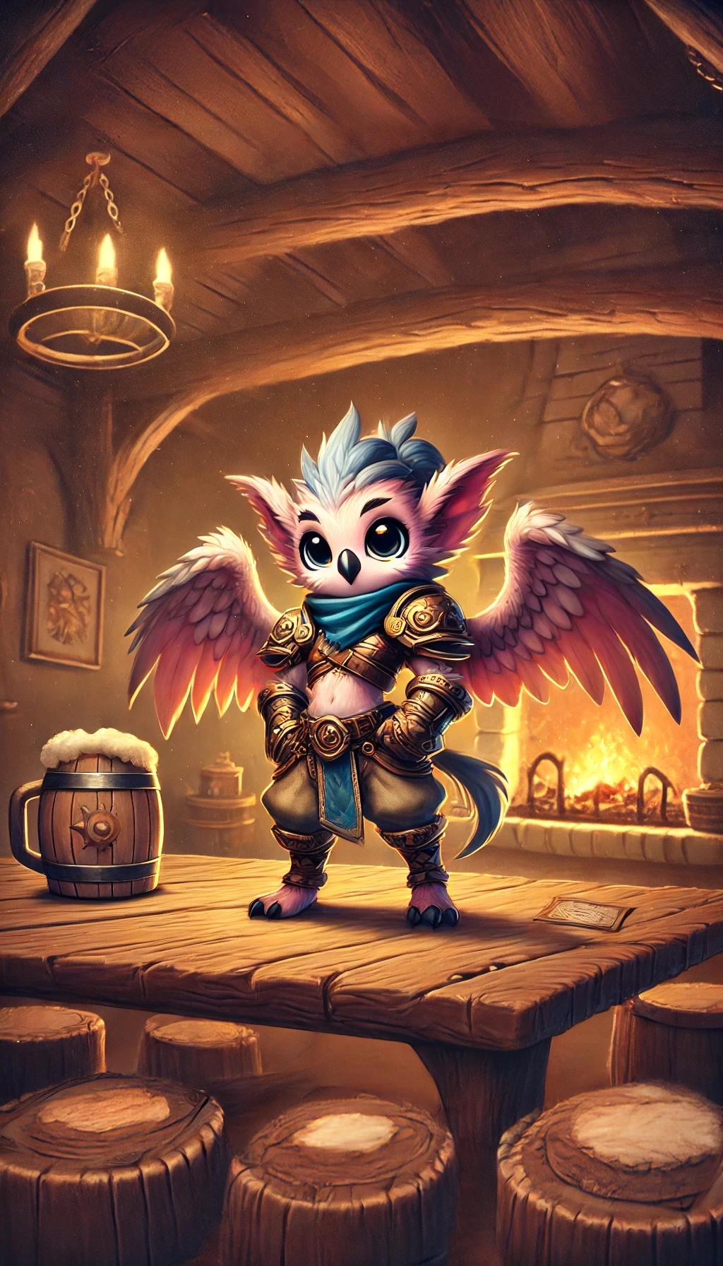Harpy