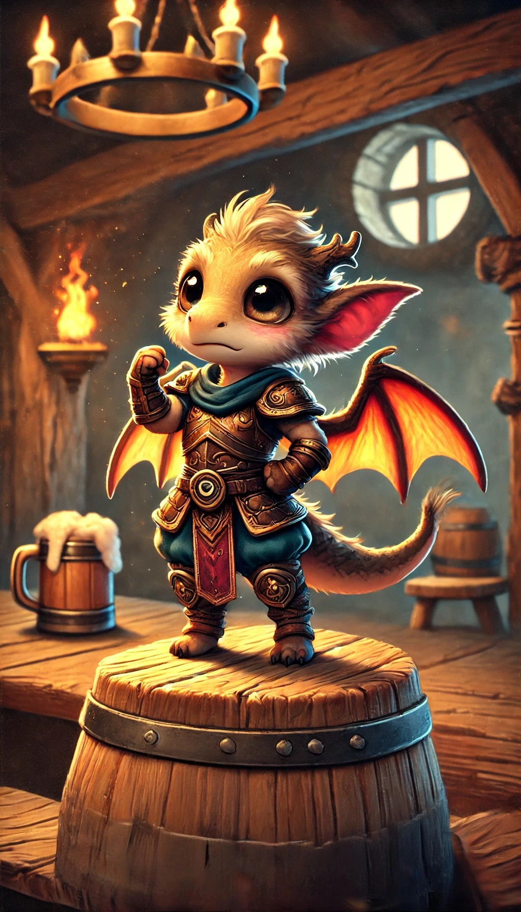 Wyvern