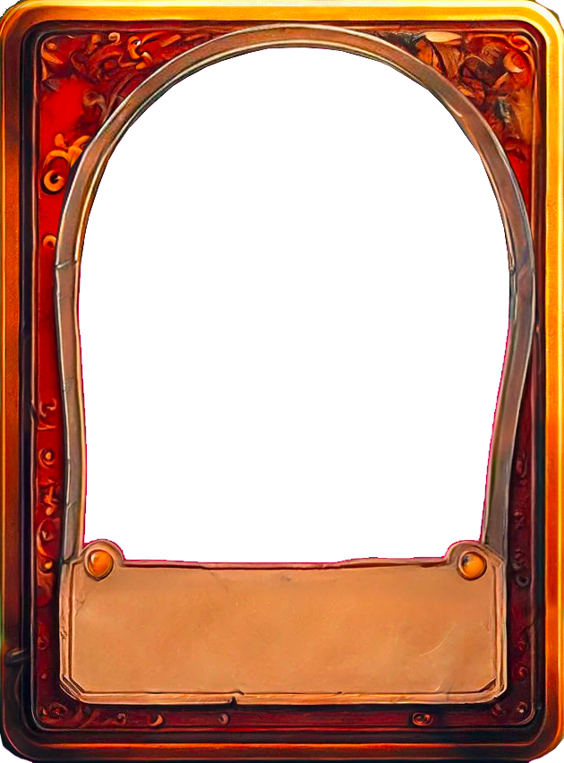 Card Border