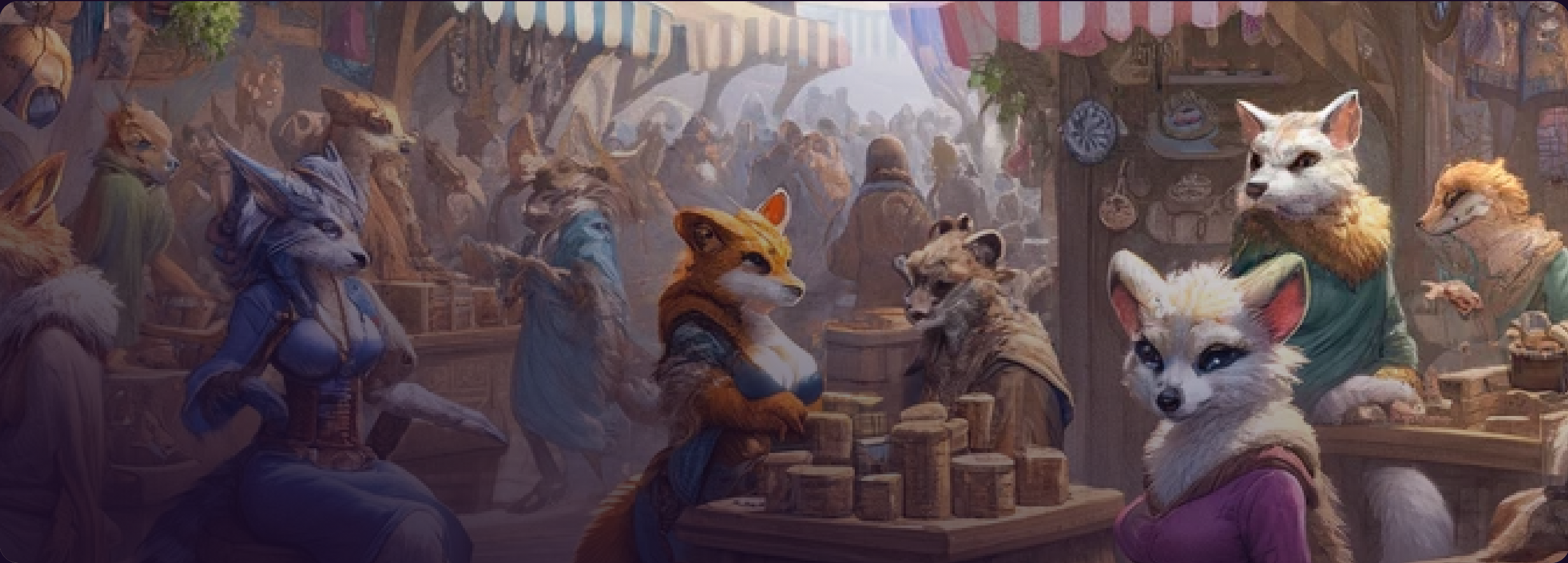 Marketplace